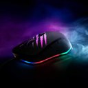 Ver imagem 4 de Mouse Gamer Death Chroma Alta Precisão 4800dpi 6 Botões ELG