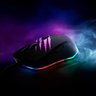 Mouse Gamer Death Chroma Alta Precisão 4800dpi 6 Botões ELG - 4