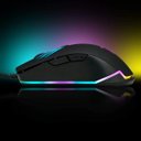 Ver imagem 5 de Mouse Gamer Death Chroma Alta Precisão 4800dpi 6 Botões ELG