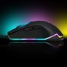 Mouse Gamer Death Chroma Alta Precisão 4800dpi 6 Botões ELG - 5