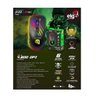 Mouse Gamer Death Chroma Alta Precisão 4800dpi 6 Botões ELG - 6