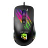 Mouse Gamer Death Chroma Alta Precisão 4800dpi 6 Botões ELG - 2