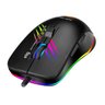 Mouse Gamer Death Chroma Alta Precisão 4800dpi 6 Botões ELG - 1