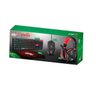 Combo Gamer 4 em 1 Headset + Mouse + Teclado + Mouse Pad Starter – Cgst41 - 2