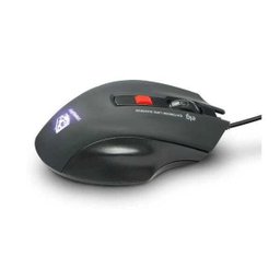 Combo Gamer 4 em 1 Headset + Mouse + Teclado + Mouse Pad Starter – Cgst41 - 5