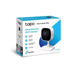 Câmera Wifi Tp-link Tapo C100 1080p Full HD - 3