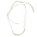 Ver imagem 2 de Vedação Frontal para Secadora Electrolux Svp10 Svp11