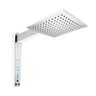 Chuveiro Lorenzetti Acqua Century Digital 220v 7500w 7510631 - 2