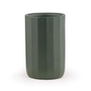 Ver imagem 1 de Porta Escova de Dentes Karsten Lael Verde 250ml