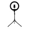 Luminária Ring Light 18 polegadas c/ Tripé, controle remoto e encaixe para Smartphone - 3