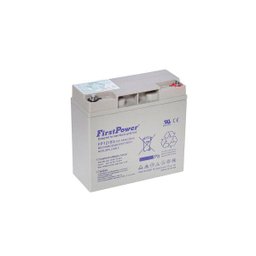 Bateria Secpower P/nobreak 12v 18.0ah Sp 12180 - 1