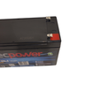 Bateria Secpower P/nobreak 12v 7.0ah Sp 1270s - 7
