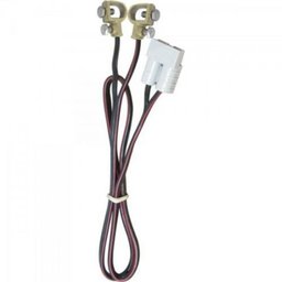 Cabo de Engate Rápido para Conexão de Baterias em No-break Ts Shara - 1