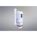 Ver imagem 4 de Mecanismo de Saída Universal Duplo Fluxo por Haste + Botão