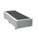 Ver imagem 3 de CONJUNTO BOX + COLCHÃO AMERICAN 88X188X73