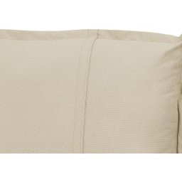 Sofá 3 Lugares Retrátil e Reclinável 210 cm Breno - Bege - 10