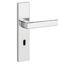 Ver imagem 1 de Fechadura Interna Light Loft 40mm Cromado - K11-86/010 Zcr - Lockwell