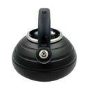 Ver imagem 2 de Chaleira Nero Inox 3l com Apito e Alça de Baquelite Preta Luxuosa