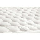 Ver imagem 4 de Cama Box Baú Casal: Colchão Castor Silver Star Air Max 3dbase Suede Gray(138x188)