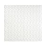 Kit 10 Painel Adesivo 3D Revestimento Papel Parede Diamante Branco - 1