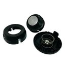 Ver imagem 3 de Carretel Automático Carga Fácil Roçadeiras Fs160 Fs220 Fs280 Fs290