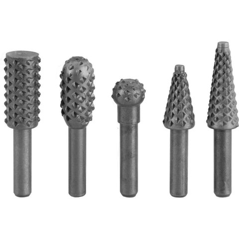 Jogo Lima Rotativa com 5 Peças Nove54