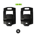 Ver imagem 1 de Suporte Fixo Universal para Tv Led, Lcd, Plasma, 3d e Smart Tv de 10” a 100” Sbru859 Brasforma