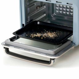 Fritadeira Air Fryer Vintage 16 Litros 127v Ariete Azul - 4