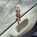 Ver imagem 2 de Adorno Proteção de Carro São Bento com Ventosa Fornecedor 1 F1-ct18-179-2