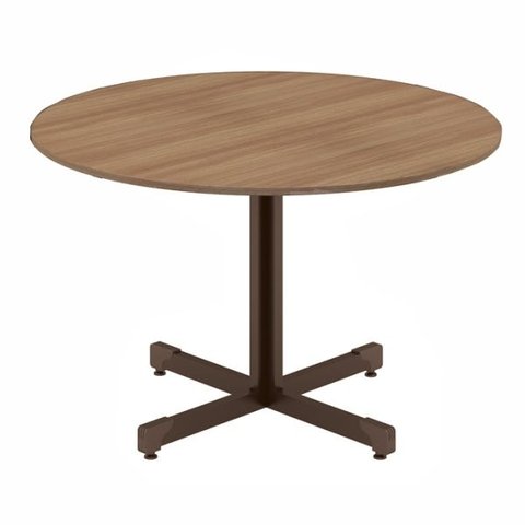 Mesa Reunião Redonda Boss Montana