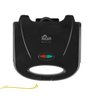 Sanduicheira Grill Kian 750w Preto 110v 23259 - 2