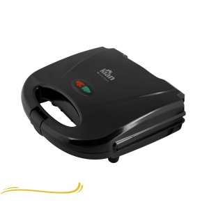 Sanduicheira Grill Kian 750w Preto 110v 23259