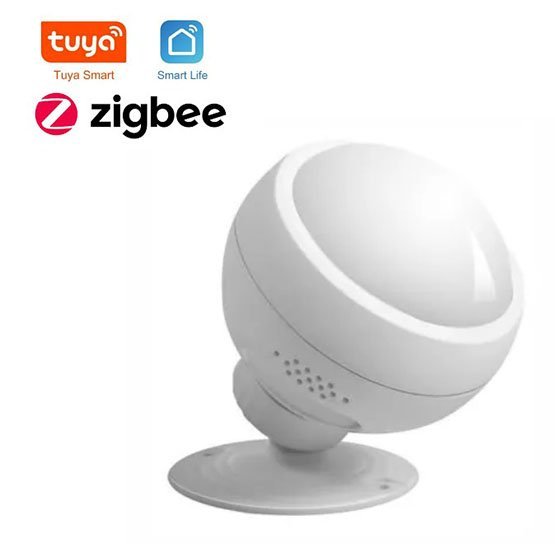 Sensor de Presença Inteligente ZigBee AGL - 1