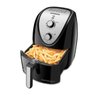 Fritadeira Air Fryer Mondial 5L AF-50-BI Preto - 127V - 1