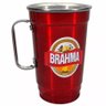 Caneca Copo com Alça Termica Cerveja Personalizada Aluminio - 2