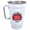 Caneca Copo com Alça Termica Cerveja Personalizada Aluminio - 2