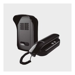 Kit Interfone Porteiro Eletrônico Agl P10x Wifi Bivolt - 2