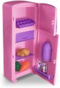 Ver imagem 3 de Cozinha Infantil Cooktop Completa Grand Kitchen Chef Kids com Geladeira Duplex