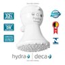Chuveiro Ducha Corona Hydra Ss 3t 5400w 127v - 3