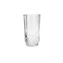 Ver imagem 4 de Conjunto 7 Peças Jarra com 6 Copos de Vidro Roberta 1,25l/260ml