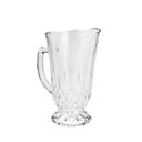 Ver imagem 3 de Conjunto 7 Peças Jarra com 6 Copos de Vidro Roberta 1,25l/260ml