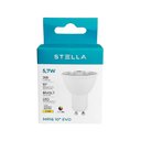 Ver imagem 2 de Lâmpada Led Evo Mr16 5,7w 2700k 390lm 10º Irc95-stella