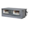 Ar-Condicionado Split Duto Carrier Versatile 24.000 BTUs Só Frio 220V Monofásico - 2