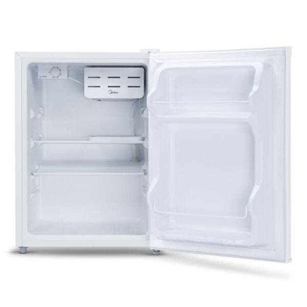 Frigobar Midea 71 Litros Branco 127V - 3