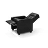 Poltrona do Papai Gamer Reclinável Yes Mobly - Cor Preto - 2