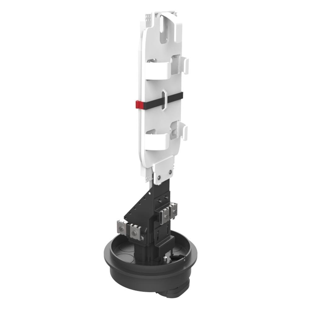 Caixa De Emenda Óptica (CEO) 24FO SVM 6.5-12MM FIBRACEM - 3