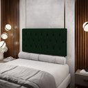 Ver imagem 1 de Painel Centaurus 200 / N-026 Veludo Verde