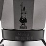 Cafeteira Italiana Moka Induction para fogão de indução 9 xícaras Bialetti - 4