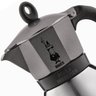 Cafeteira Italiana Moka Induction para fogão de indução 9 xícaras Bialetti - 3