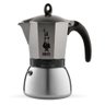 Cafeteira Italiana Moka Induction para fogão de indução 9 xícaras Bialetti - 1